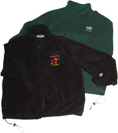 rebel tech fleece